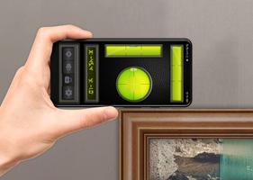 水准仪 - 气泡水准仪, Bubble Level Tool 截图 5