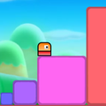 Level Eaten