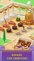 Antique Gym Tycoon: Idle Incre ảnh chụp màn hình 3