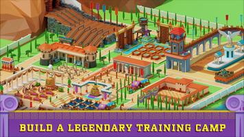 Antique Gym Tycoon: Idle Incre bài đăng