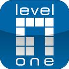 LevelOne OneSecure आइकन