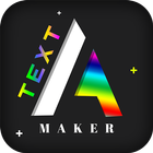 3D TEXT Animation icon