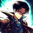 Levi Ackerman APK