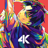 Levi Wallpaper 4K 2K HD