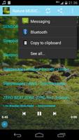 Nature Music ONLINE скриншот 3