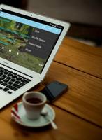 Nature Music ONLINE постер