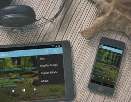 Nature Music ONLINE скриншот 1