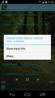 Nature Music ONLINE скриншот 2