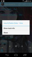 EMO Music Online 截图 2