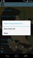 Tango Music ONLINE imagem de tela 2