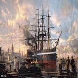 Anno 1800 Mobile ไอคอน