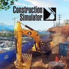 Construction Simulator Mobile آئیکن