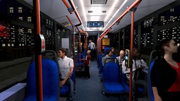 Bus Simulator 23 Mobile Ekran Görüntüsü 1