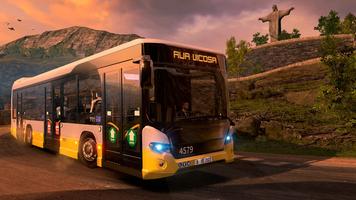 Bus Simulator 23 Mobile Ekran Görüntüsü 2