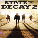 State of Decay 2 Mobile ícone