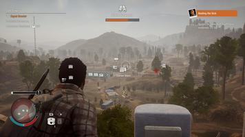 State of Decay 2 Mobile capture d'écran 1