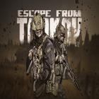 Escape From Tarkov Mobile icône