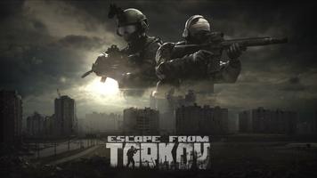 Escape From Tarkov Mobile Affiche