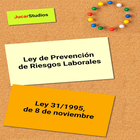 App Test Prevención L.P.R.L ไอคอน