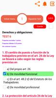 App Test Prevención L.P.R.L скриншот 3