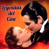 LEYENDAS DEL CINE