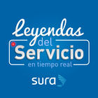 Leyendas del Servicio أيقونة