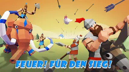 Krieg der Gottheiten APK Herunterladen