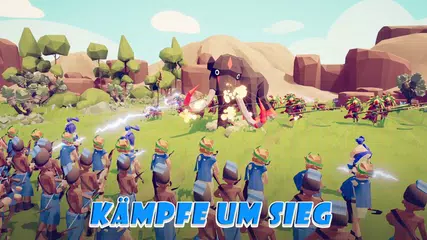 Krieg der Gottheiten APK Herunterladen