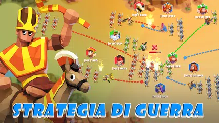 download War of Deities APK