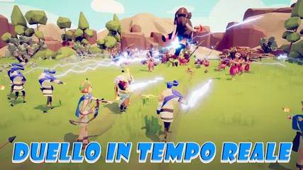 download War of Deities APK