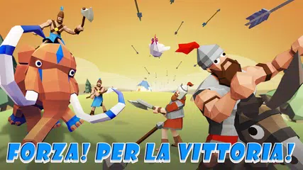 download War of Deities APK