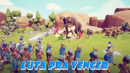 Baixar Batalha de Divindades APK