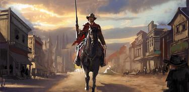 West Game APK