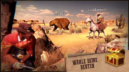 West Game XAPK Herunterladen