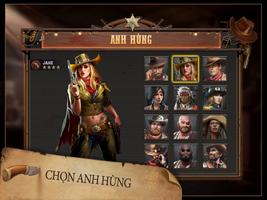 West Game ảnh chụp màn hình 2