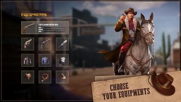West Game: Conquer the Western screenshot 2