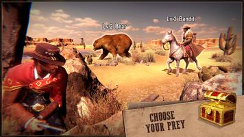 West Game: Conquer the Western screenshot 3
