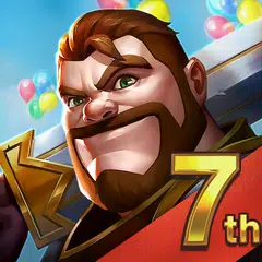 Blaze of Battle APK download