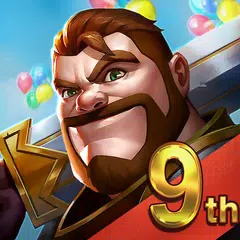 Blaze of Battle XAPK download