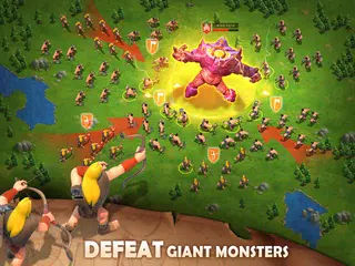 Blaze of Battle XAPK download
