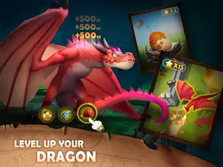 Blaze of Battle XAPK download