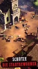 West Game II XAPK Herunterladen