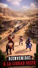 Descargar XAPK de West Game II