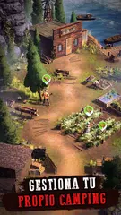 Descargar XAPK de West Game II