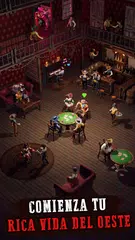 Descargar XAPK de West Game II