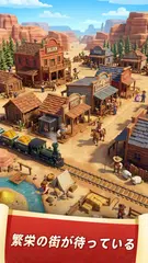 ウェストゲームII アプリダウンロード