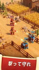 ウェストゲームII アプリダウンロード