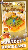 Critter Survival poster