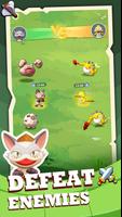 Critter Survival screenshot 1