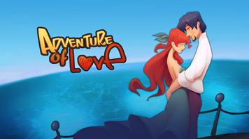 Adventure of Love poster